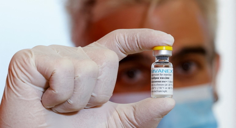 Anvisa aprova a liberação da vacina contra a varíola do macaco (monkeypox)
