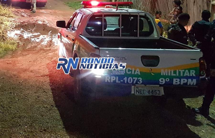 Homem ameaça de morte e agride ex-esposa na zona sul 