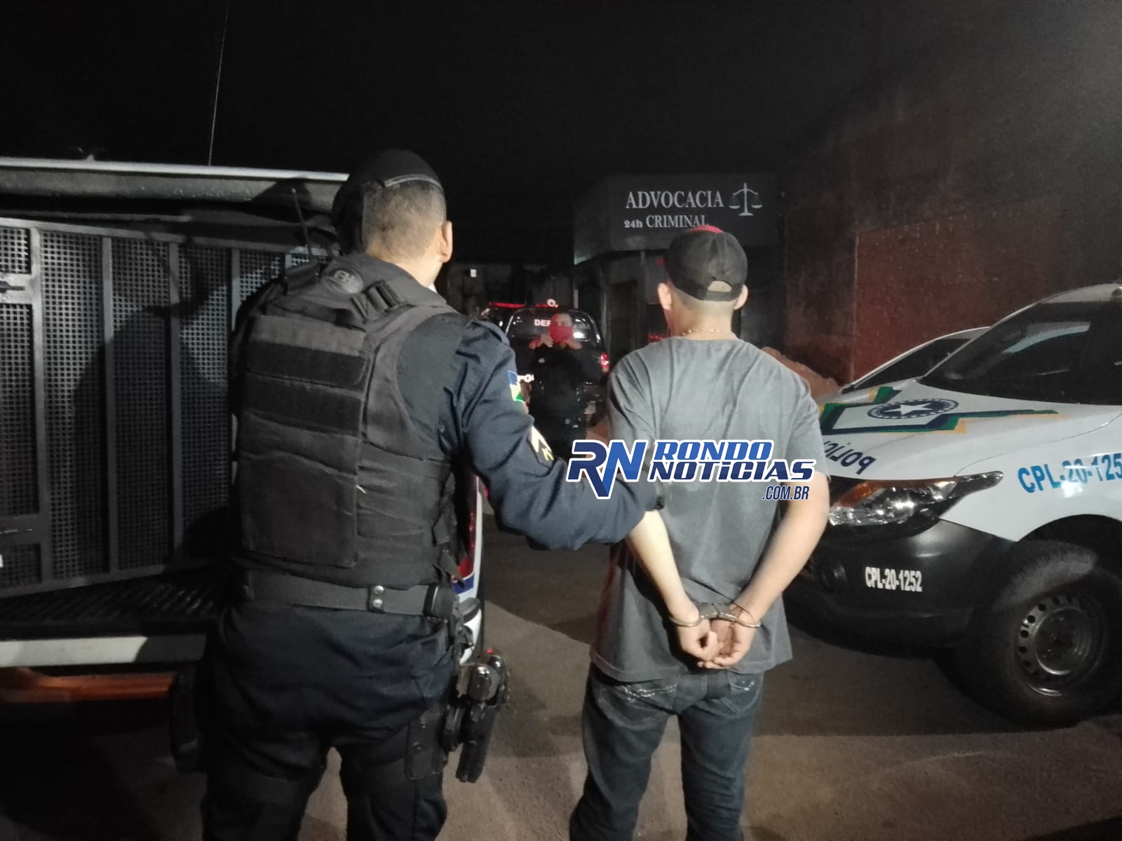 Sogra evita que nora seja morta por marido durante briga 