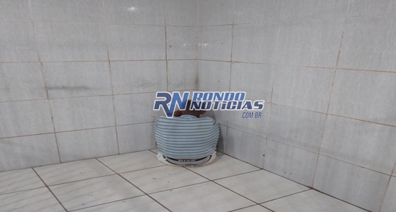 Marido endiabrado espanca esposa e enteada e vai preso em Porto Velho