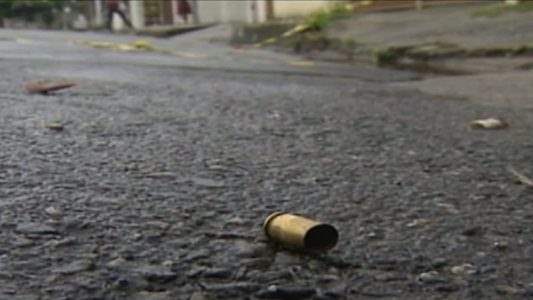 Comerciante é assassinado a tiros por dupla em Mutum Paraná