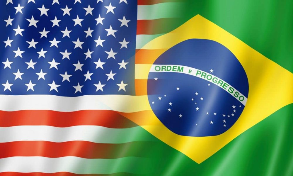 EUA vão enviar navios à parada do 7 de Setembro no Rio de Janeiro, dizem autoridades
