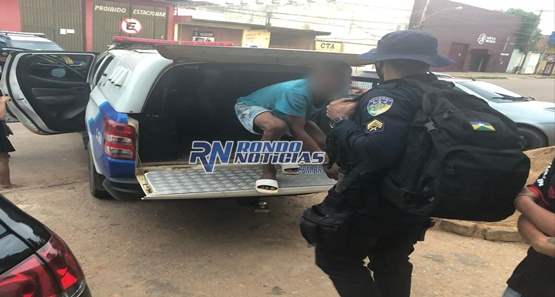 Jurado de morte leva facada de rival na frente de danceteria em Calama 