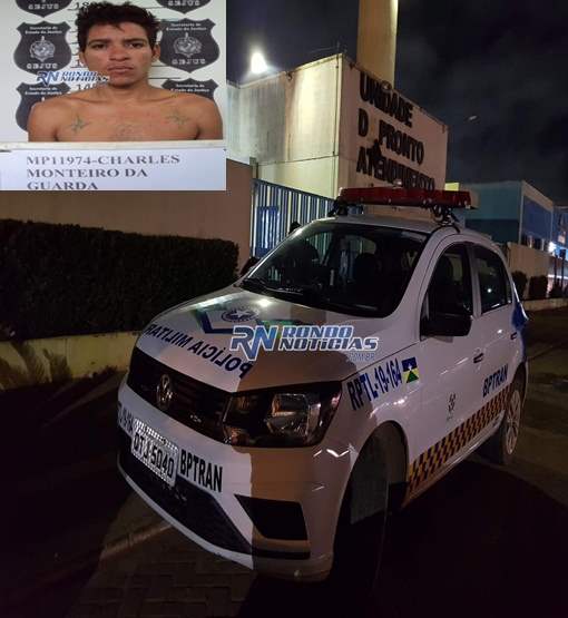 Apenado de tornozeleira eletrônica é baleado com cinco tiros na zona leste da capital
