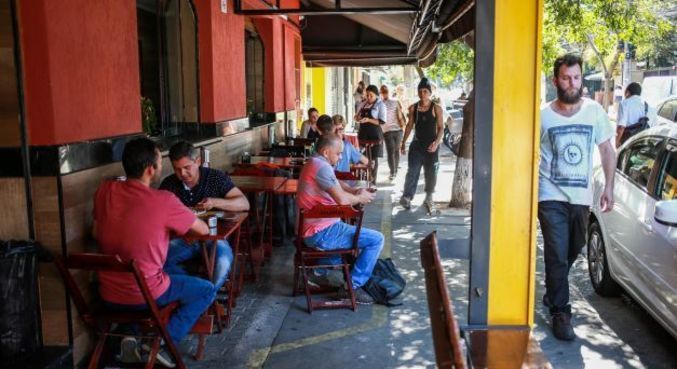 Restaurantes não podem cobrar por perda da comanda de consumo dos clientes
