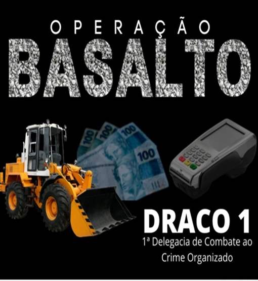 PC deflagra operação contra organização criminosa na SEMOB  em Porto Velho