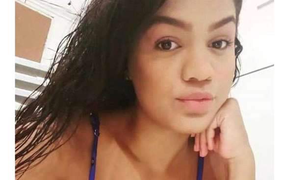 Casal é preso por suspeita de matar jovem de 20 anos carbonizada
