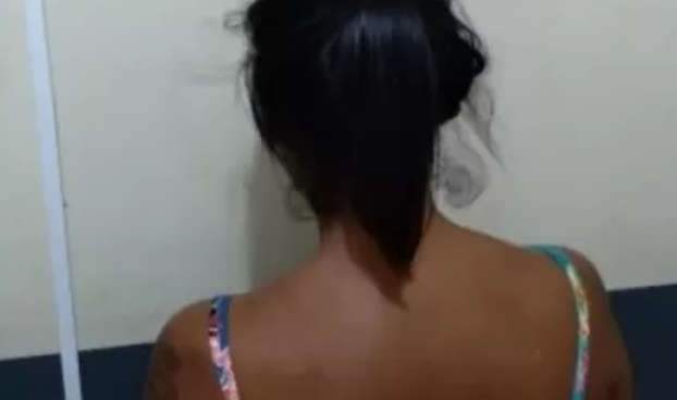 Mulher é suspeita de matar sobrinha de 14 anos por ciúmes de namorado
