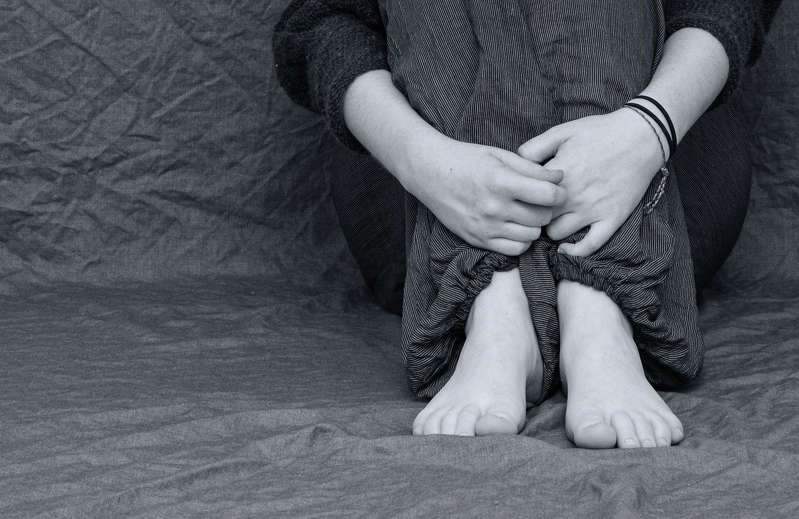 Homem suspeito de abusar sexualmente das filhas por 15 anos é preso