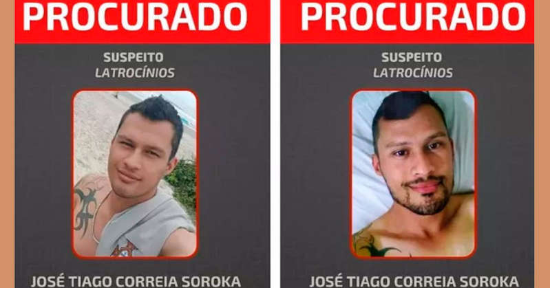 'Serial killer' mata jovens homossexuais que conhece por aplicativo