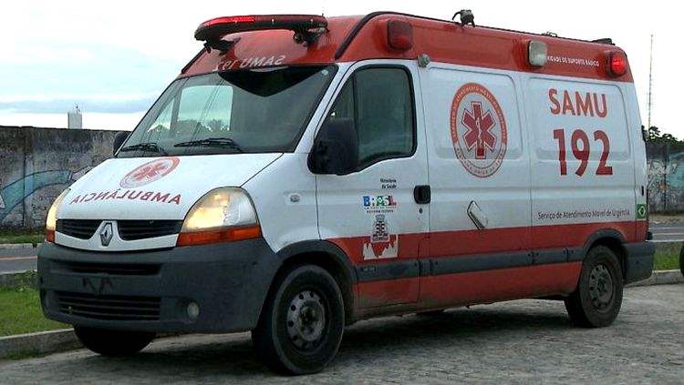 Vizinha esfaqueia irmãs após discussão na Zona Norte da capital 