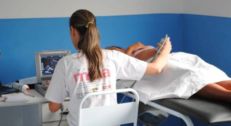Atividades físicas durante a gestação são benéficas tanto para a mãe quanto para o bebê
