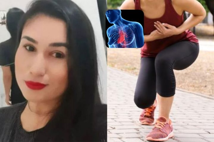 Dentista tem mal-súbito e morre durante teste físico em concurso da Polícia Militar
