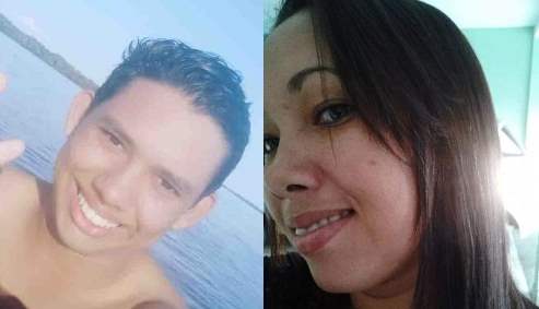 Filho abusa e mata a própria mãe com 30 facadas após discussão por ciúme; entenda