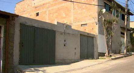 Homem tenta matar ex-mulher e leva facada da mãe da vítima em Betim
