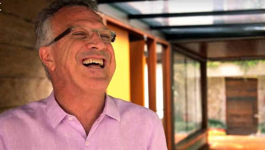 Pedro Bial diz que só entrevistaria Lula com detector de mentiras