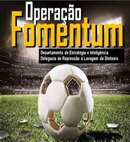 Operação "Fomentum" combate a corrupção em emendas parlamentares 