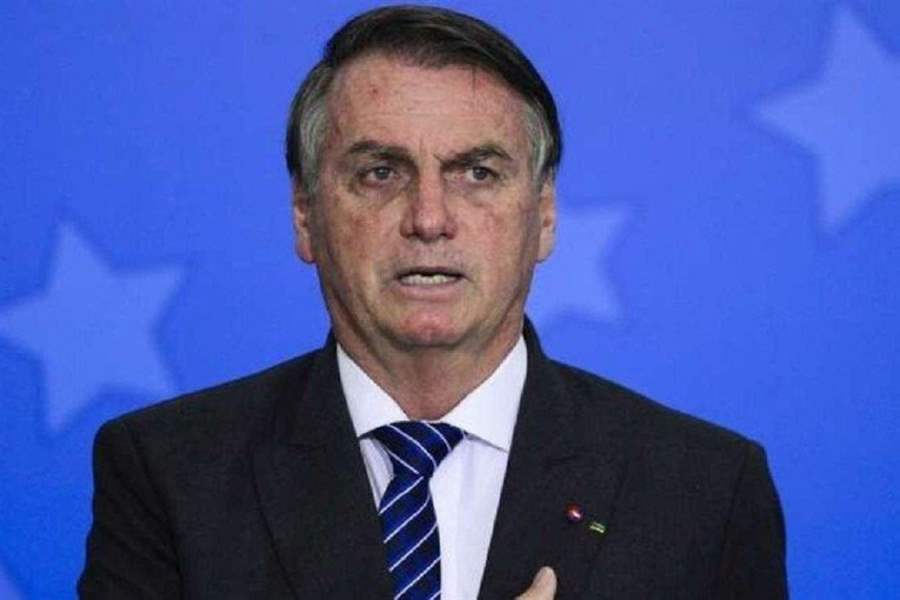Presidente Jair Bolsonaro assina decreto que cria RG com número único de CPF