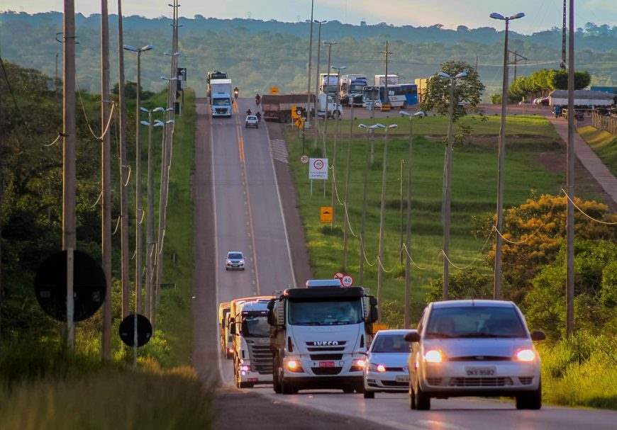 Sefin esclarece que não houve aumento de alíquotas do IPVA
