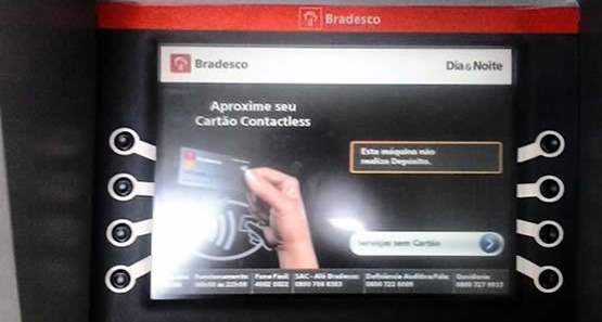 Homem faz saque em banco é seguido tem quase 09 mil reais roubados 