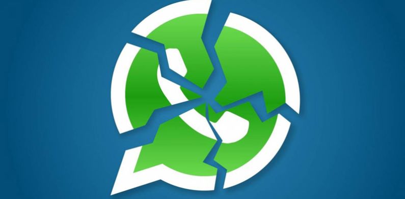 Aplicativo de mensagens WhatsApp tem instabilidade em vários países nesta terça-feira, 25
