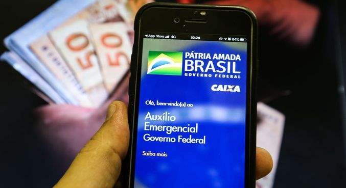 Mais 236 mil são aprovados para receber o auxílio emergencial
