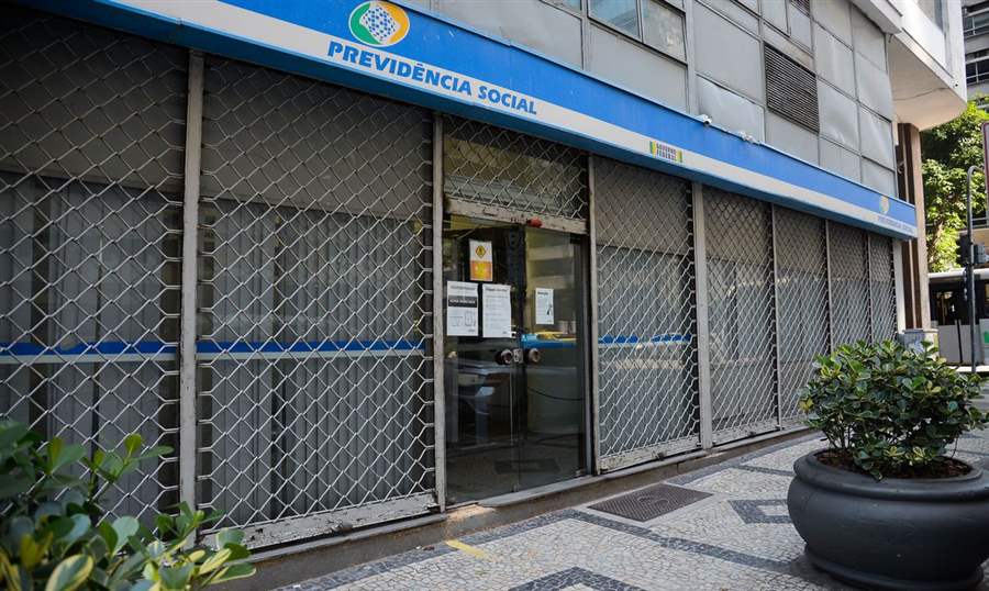 Benefícios não serão suspensos por falta de reabilitação profissional
