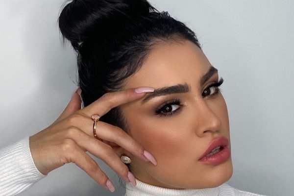 Ex-miss Curitiba divulga vídeo e acusa o ex-marido: “Você tá cheirado”