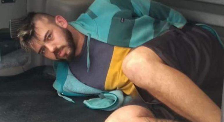 Preso atirador que matou menina de 4 anos em briga por vaga em SP
