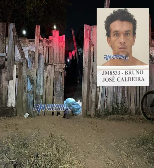 Ex-presidiário é executado com vários tiros em casa no bairro Três Marias na capital
