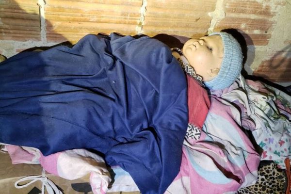 PF prende homem em flagrante com cinco mil arquivos de pornografia infantil 

