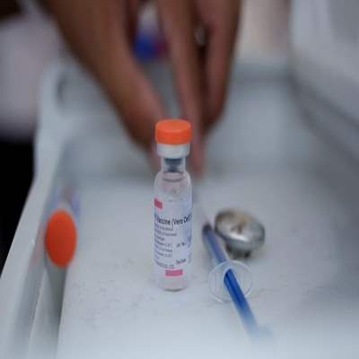Butantan entrega 800 mil novas doses de CoronaVac a ministério
