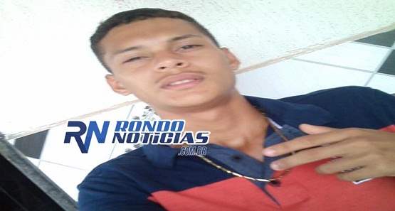 Após ser atingido por carro jovem colide contra árvore e morre na capital 
