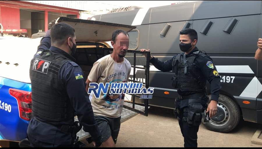 Morador de rua é esfaqueado após discussão com rival por causa de cachaça