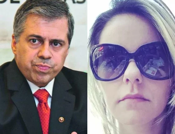 Familiares de esposa de promotor morta prestaram depoimento na segunda