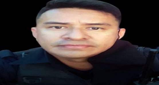 Vítima da covid-19 morre cabo PM Jonas Melo em Porto Velho