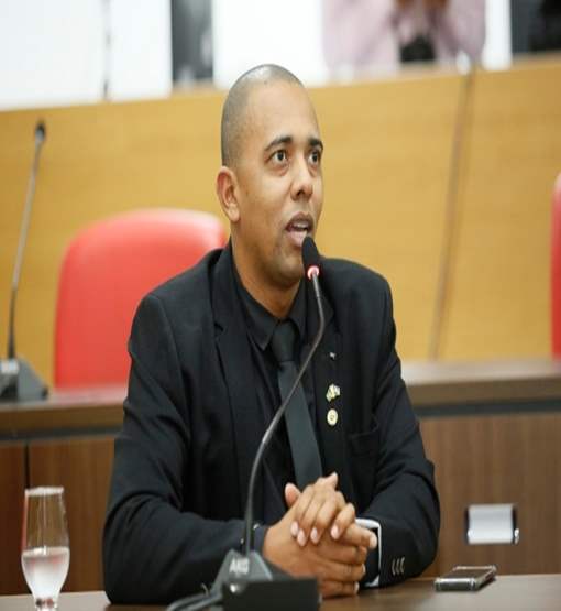 Deputado estadual cabo Jonhy Paixão é alvo de ação da Polícia Civil em Rondônia