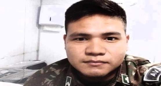 Cadáver do Cabo do Exército, dado como desaparecido, foi encontrado na zona rural
