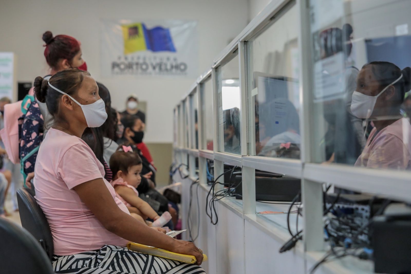 Último dia para revisão de dados de beneficiários do CadÚnico é nesta sexta, 11