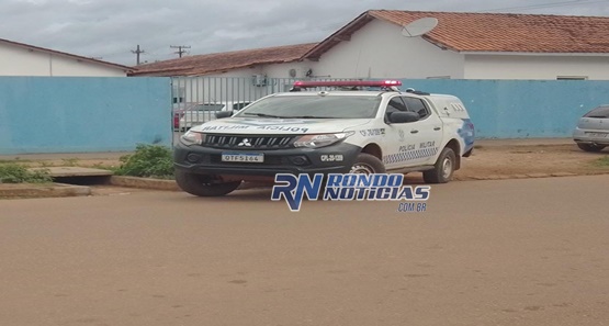 Engenheiro é agredido e assaltado em frente prédio da Caerd em Porto Velho