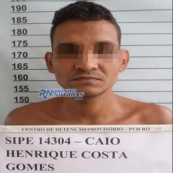 Mãe dedura filho foragido da justiça  e ele é preso escondido em freezer 
