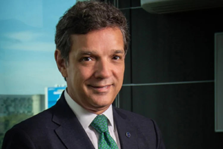 Saiba quem é Caio Mário Paes de Andrade, indicado como novo presidente da Petrobras