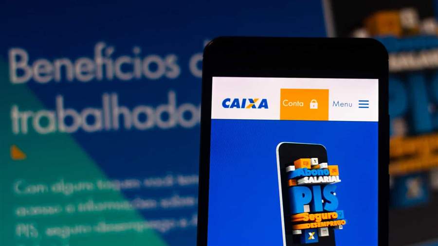 Caixa libera abono salarial para trabalhadores nascidos em maio
