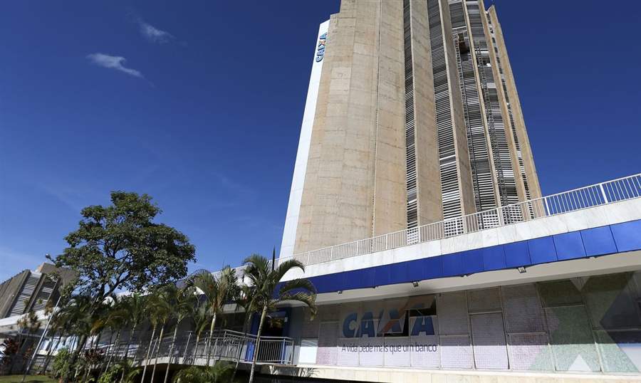 Caixa paga auxílio emergencial a nascidos em julho
