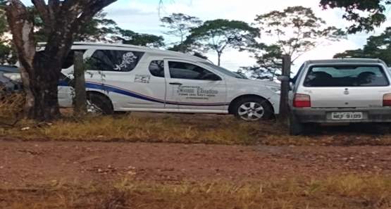 Funerária esquece corpo em hospital e segue para cemitério com caixão vazio