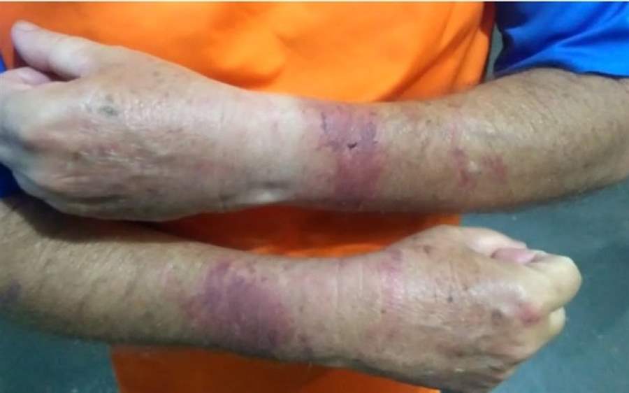Dono de caminhão é chamado para fazer frete e tem veículo roubado