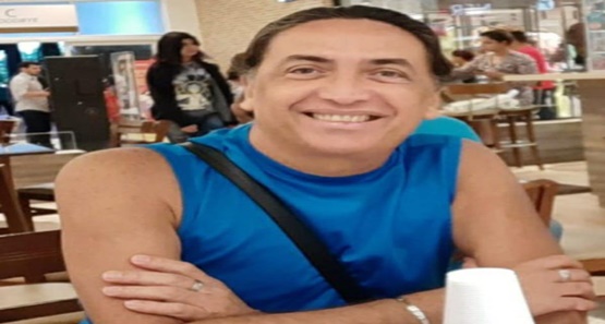 Vítima da covid-19 morre Marcos Campos aos 59 anos em Porto Velho