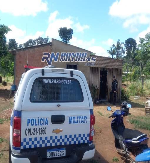 Mulher é executada a golpes de faca pelo marido na Estrada da Areia Branca