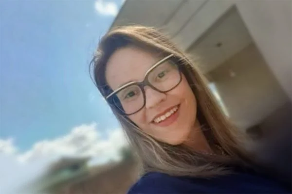 Perícia aponta que médica Sabrina Nominato morreu quando marido estava em casa