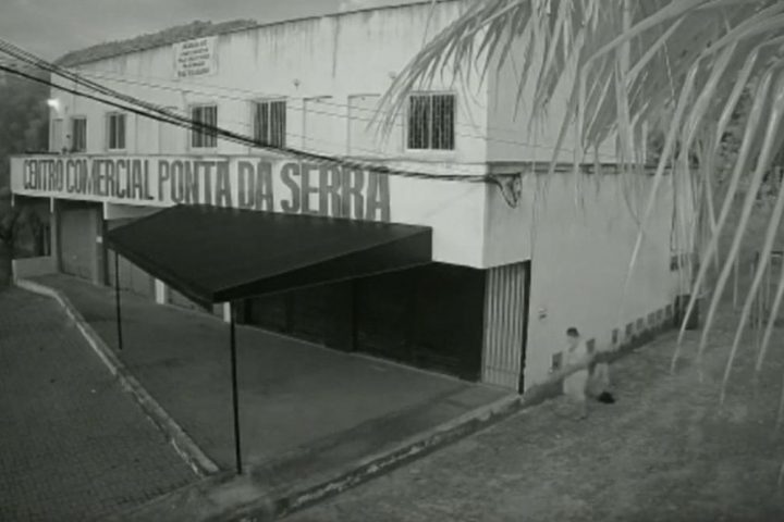 Homem que estuprou mulher tira a própria vida ao ser encontrado pela polícia civil